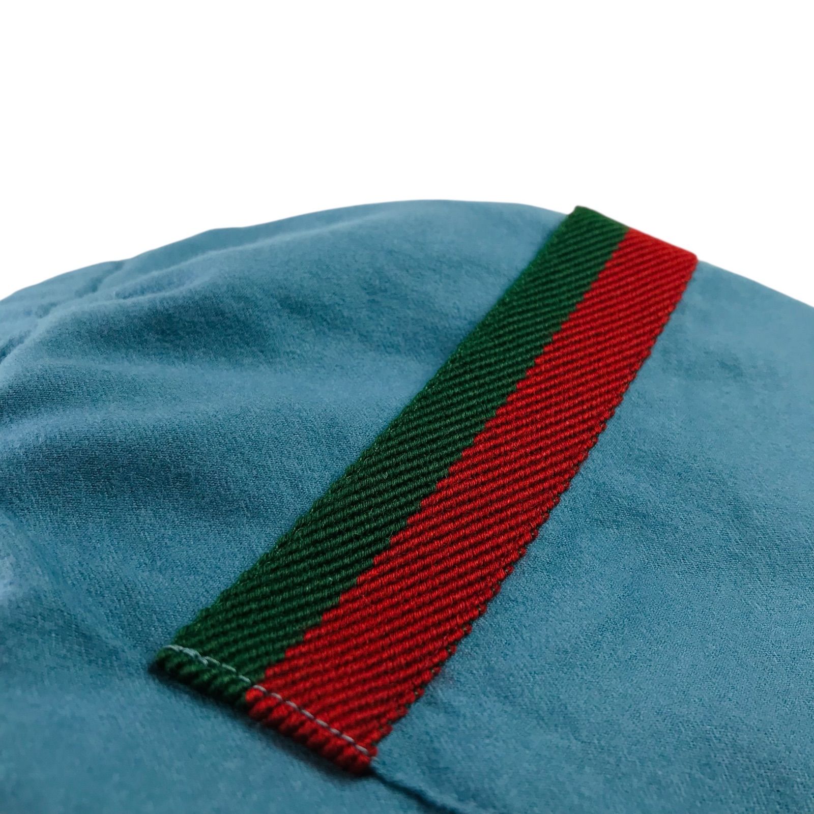 美品☆GUCCI・グッチ【キッズ・チルドレン】シェリーライン ビック 