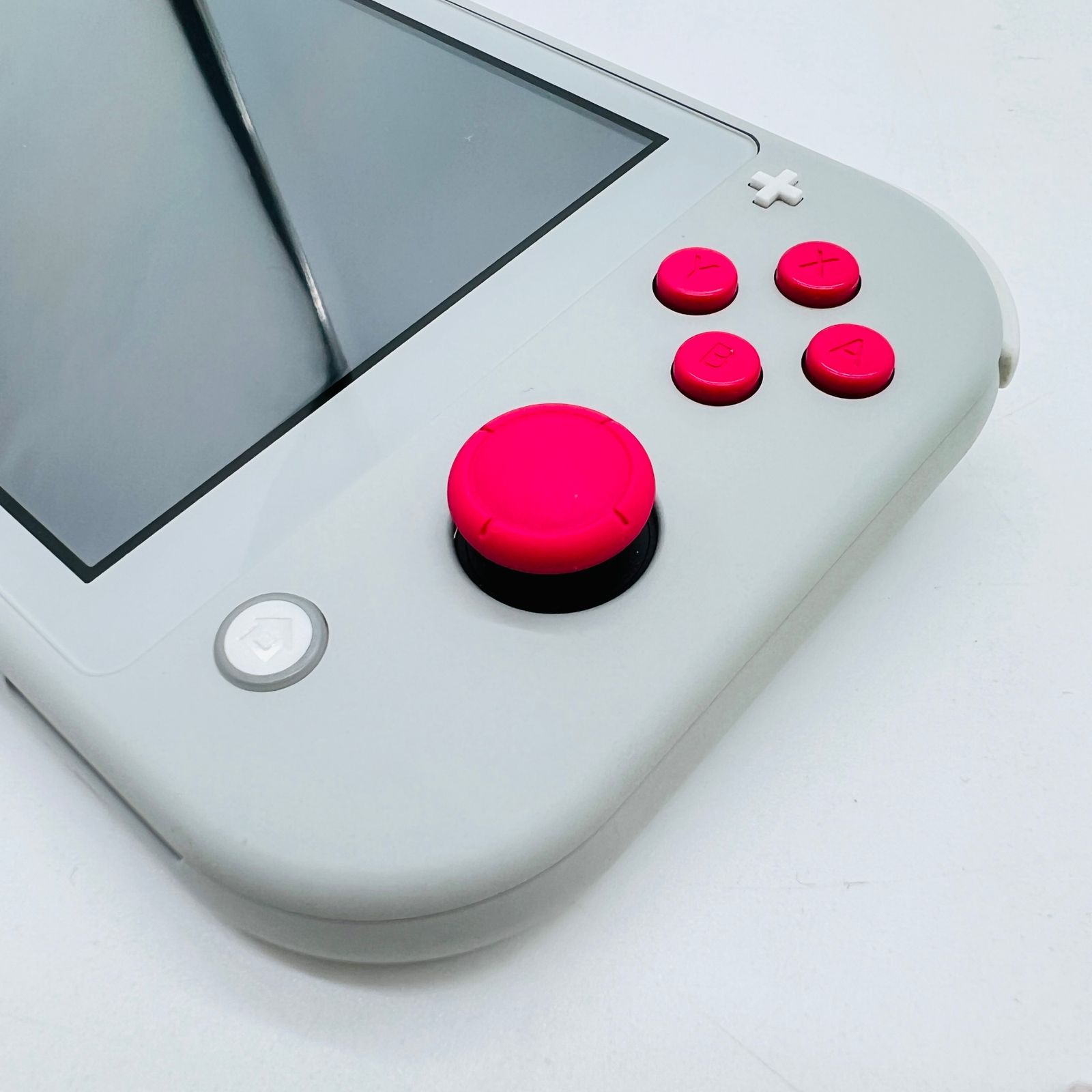 Nintendo Switch Lite ザシアン・ザマゼンタ 任天堂 動作確認済み