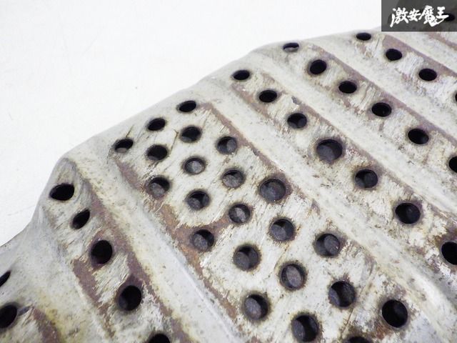 コア崩れ無し！】日産純正 ER34 スカイライン RB25DET 触媒