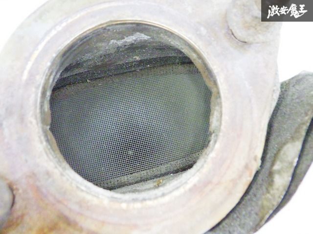 コア崩れ無し！】日産純正 ER34 スカイライン RB25DET 触媒