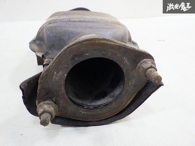 コア崩れ無し！】日産純正 ER34 スカイライン RB25DET 触媒