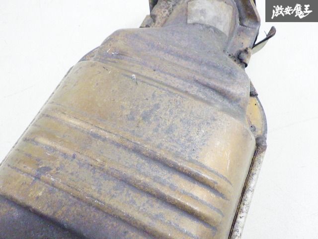 コア崩れ無し！】日産純正 ER34 スカイライン RB25DET 触媒