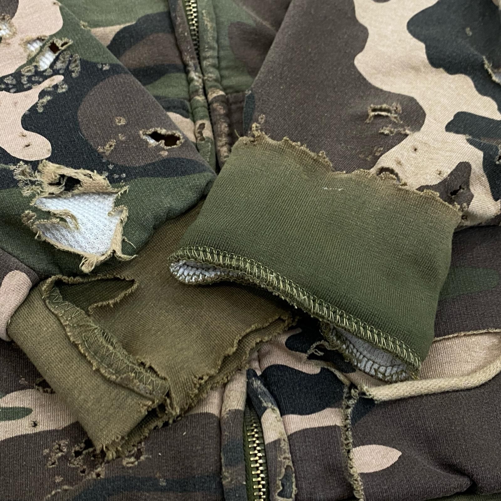 姫路東店】 中古 Anachronorm | アナクロノーム HARD DAMAGED INNER