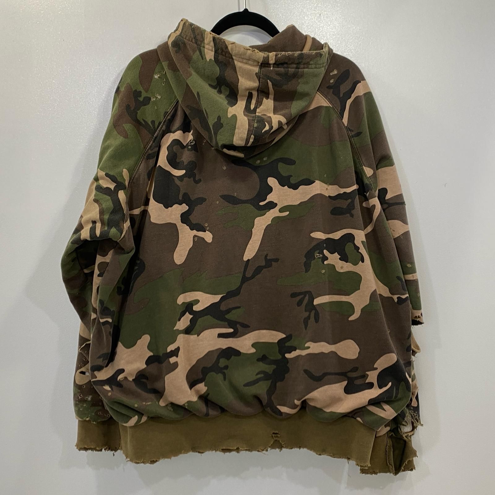 姫路東店】 中古 Anachronorm | アナクロノーム HARD DAMAGED INNER