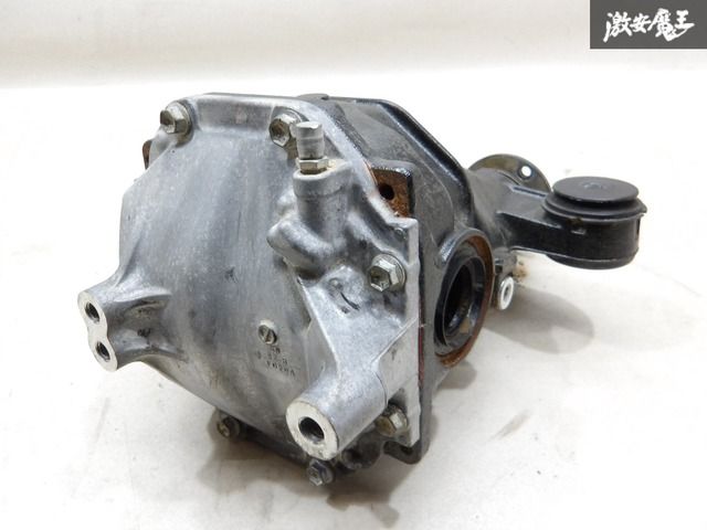 ☆実動外し☆ 純正 トヨタ ZN8 GR86 ハチロク AT トルセン LSD リア