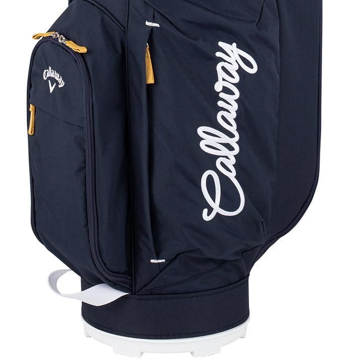 Cb【新品未使用品】キャロウェイ アドバンス 26 JM キャディバッグ