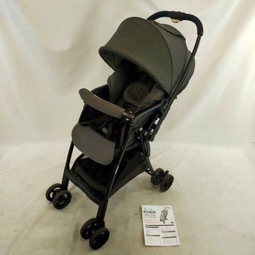 オルフェオ 2025 A型ベビーカー サイベックス cybex