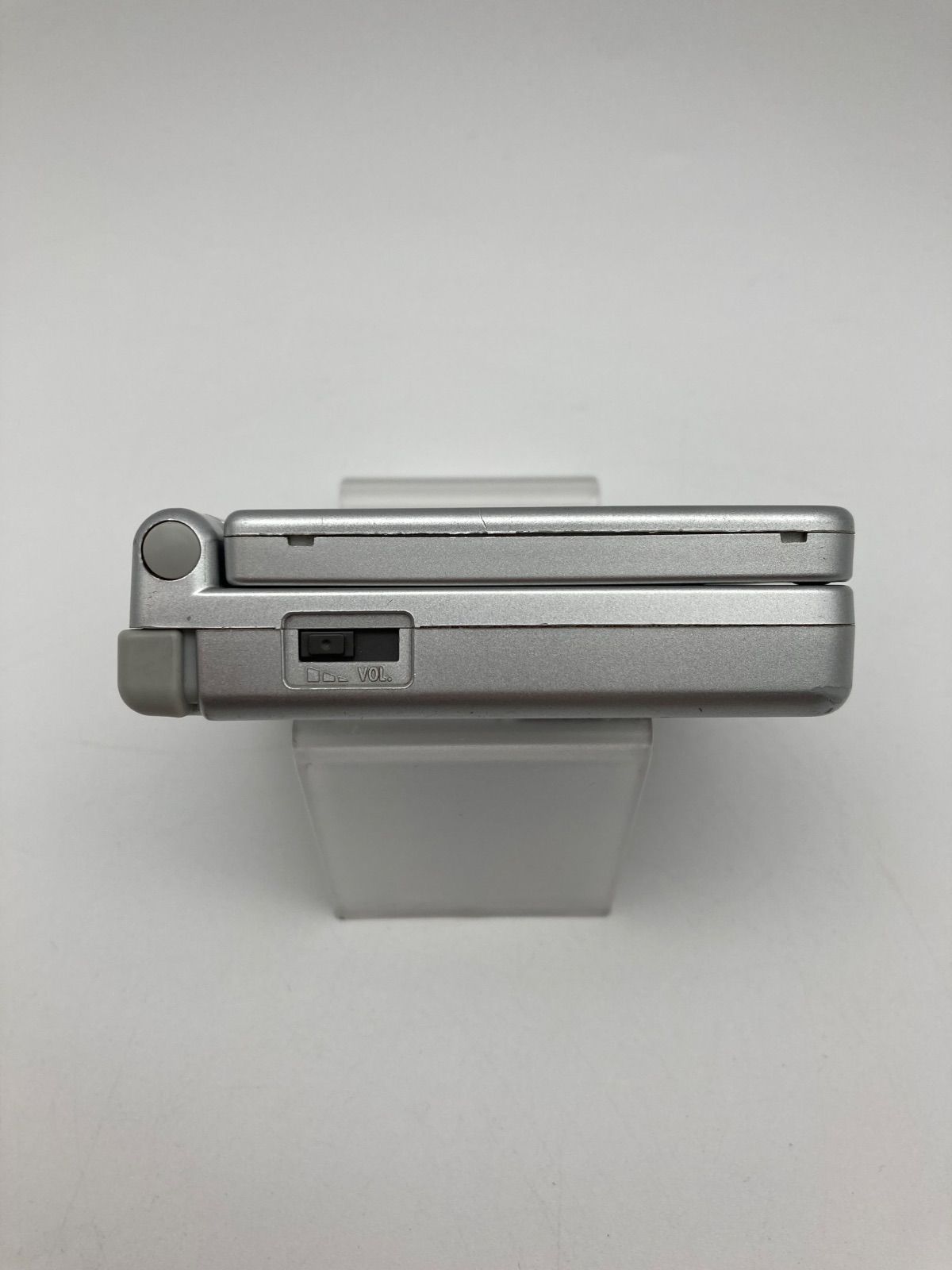 本体 プラチナシルバー