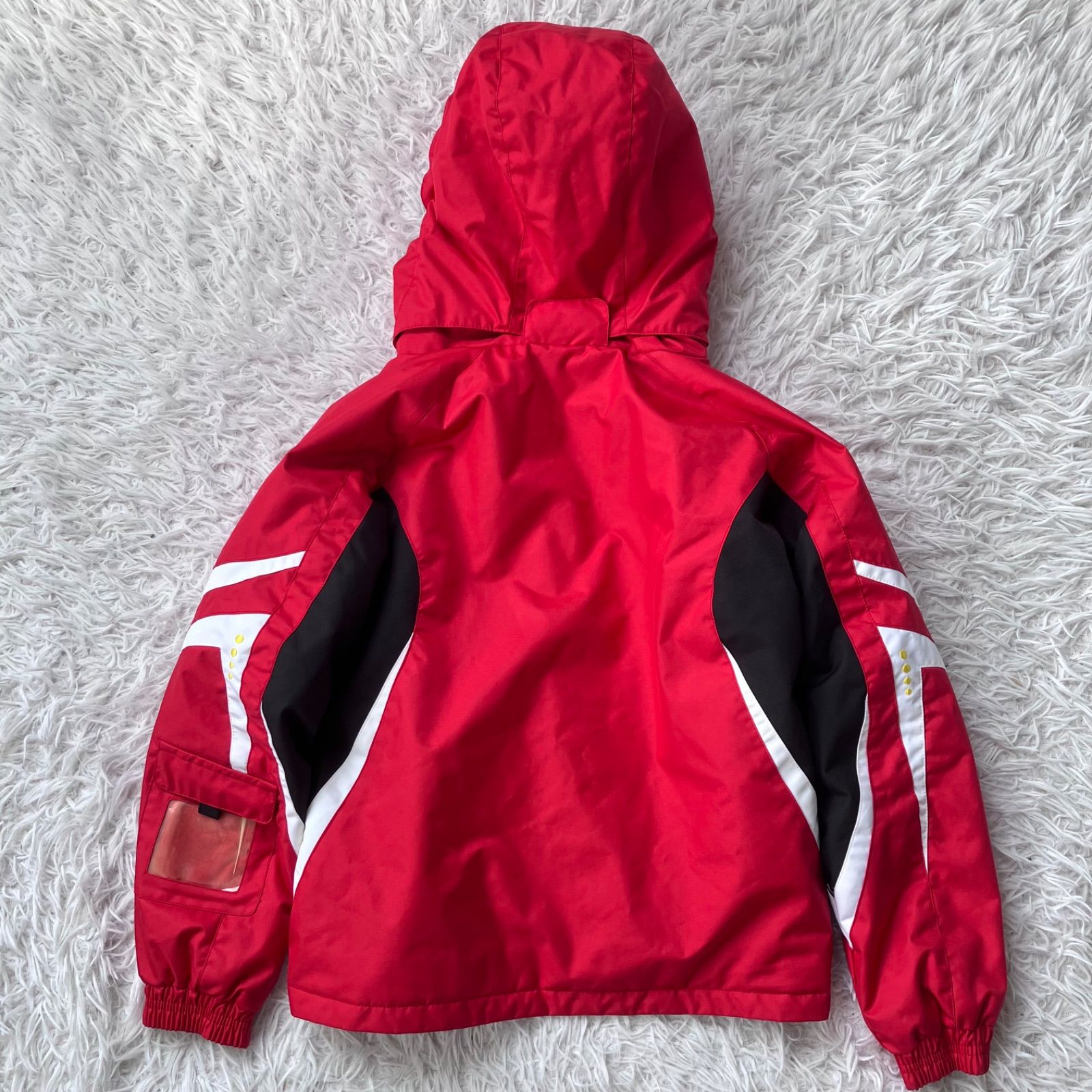 中古 フェニックス スキーウェア 上下セット サイズM 超美品】フェニックス スキーウェア 上下セット Mサイズ デモウェア