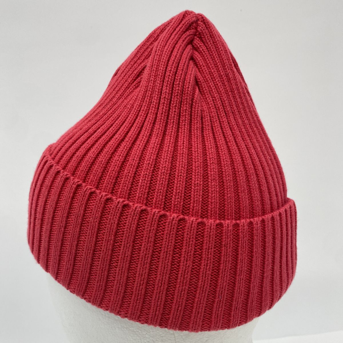 Supreme シュプリーム Overdyed Beanie オーバーダイ ビーニー ニット