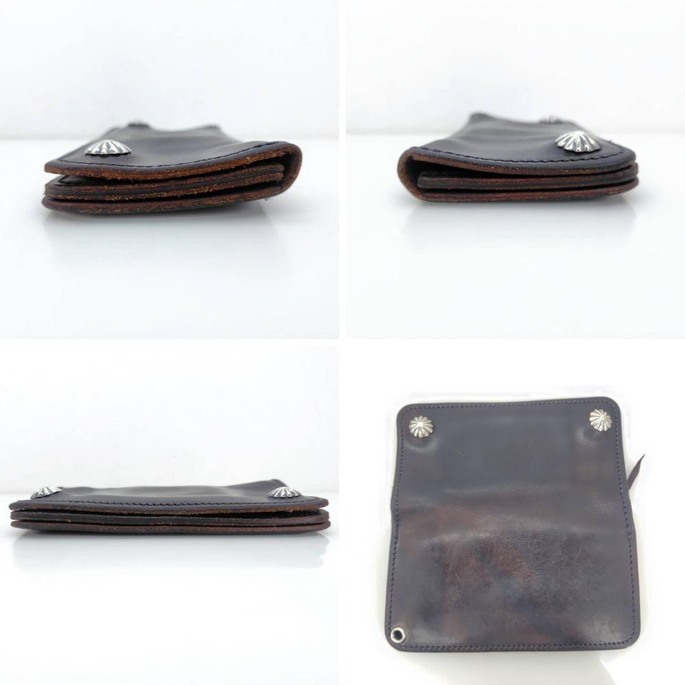 05w18376 ラリースミス LARRY SMITH トラッカーズ ウォレット TRUCKERS