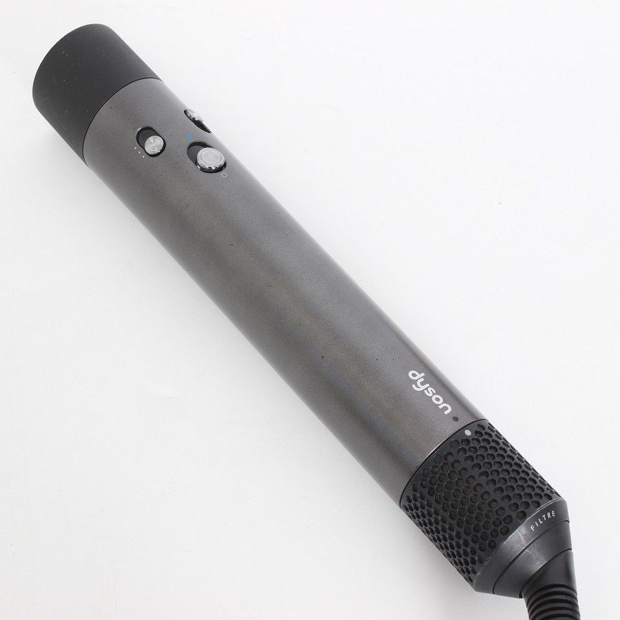 Dyson Airwrap Complete HS01 COMP PB ブラック/パープル エアラップ