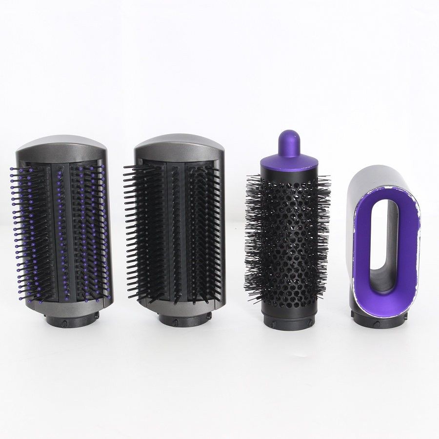 Dyson Airwrap Complete HS01 COMP PB ブラック/パープル エアラップ