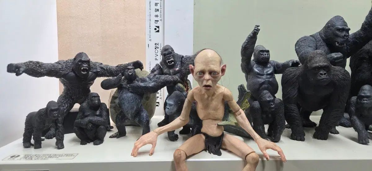 リング スミゴル