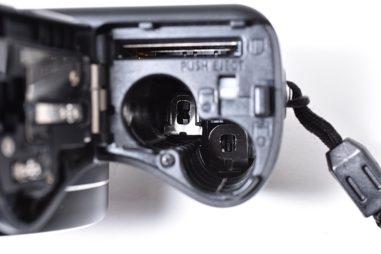 美品】キヤノン Canon Powershot Sx100 IS コンパクトデジタルカメラ