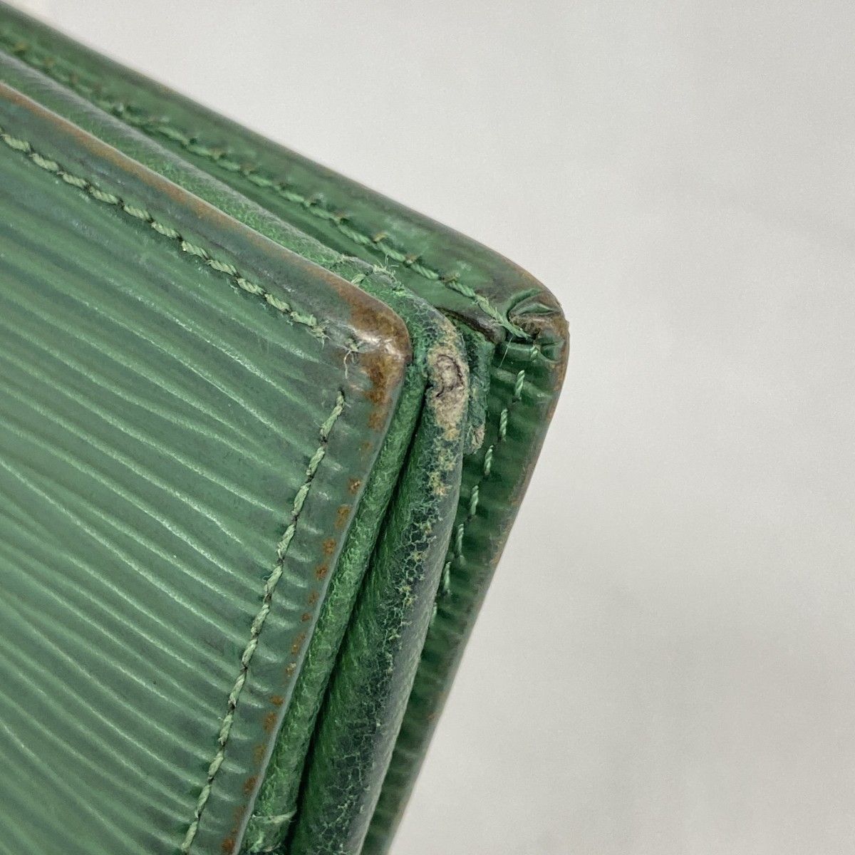 ☆SALE【6ab0212-k】ルイヴィトン コインケース エピ ポルトモネ