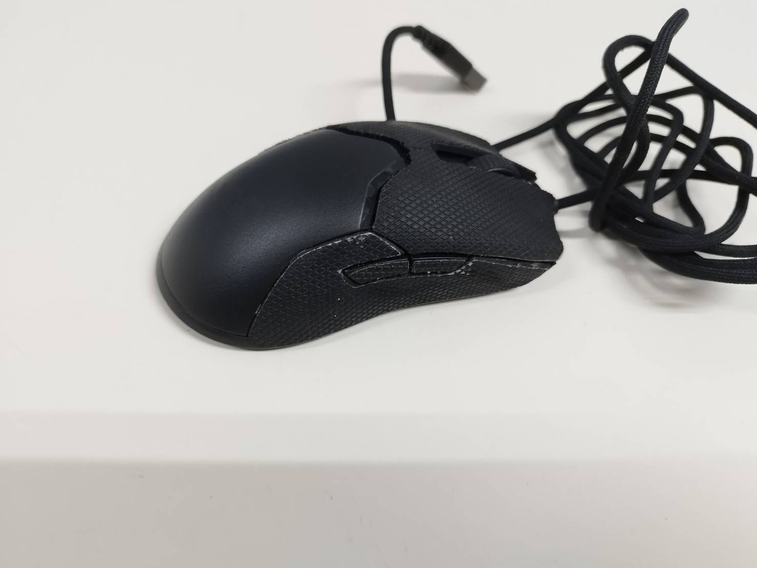 Razer VIPER 8K HZ/RZ01-0358/ゲーミングマウス/有線 - メルカリ