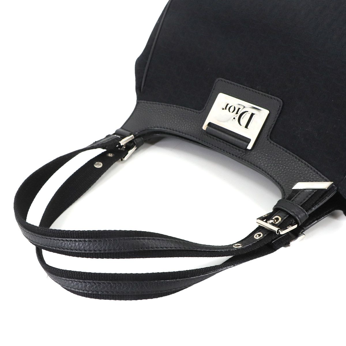 Christian Dior ショルダーストラップ コンチョ 【公式通販】