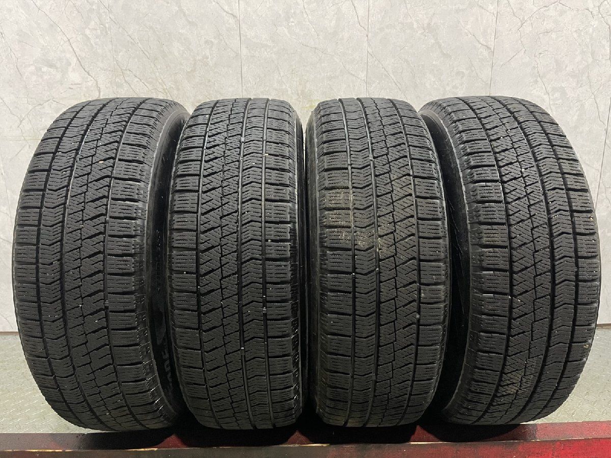 アウディ純正アルミホイール スタッドレスタイヤ185/60R/15 VRX2 アウディA1純正スタッドレスタイヤホイールセット！185/60R15付き！