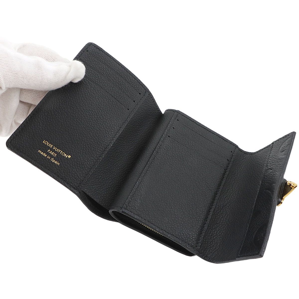 新品同様 ルイ ヴィトン LOUIS VUITTON モノグラム アンプラント