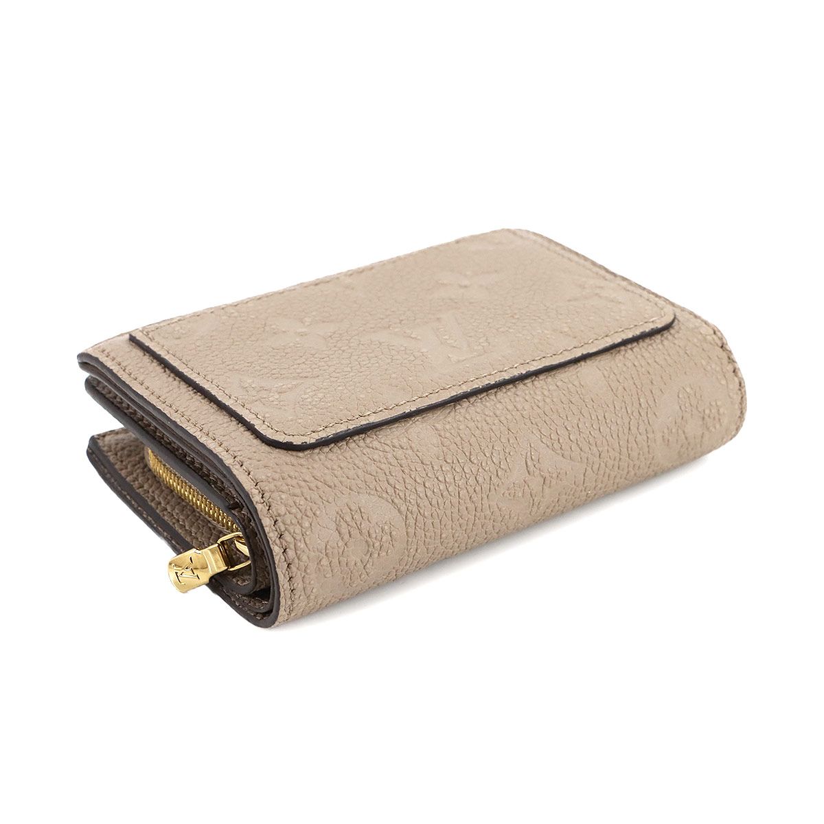 美品 ルイ ヴィトン LOUIS VUITTON モノグラム アンプラント