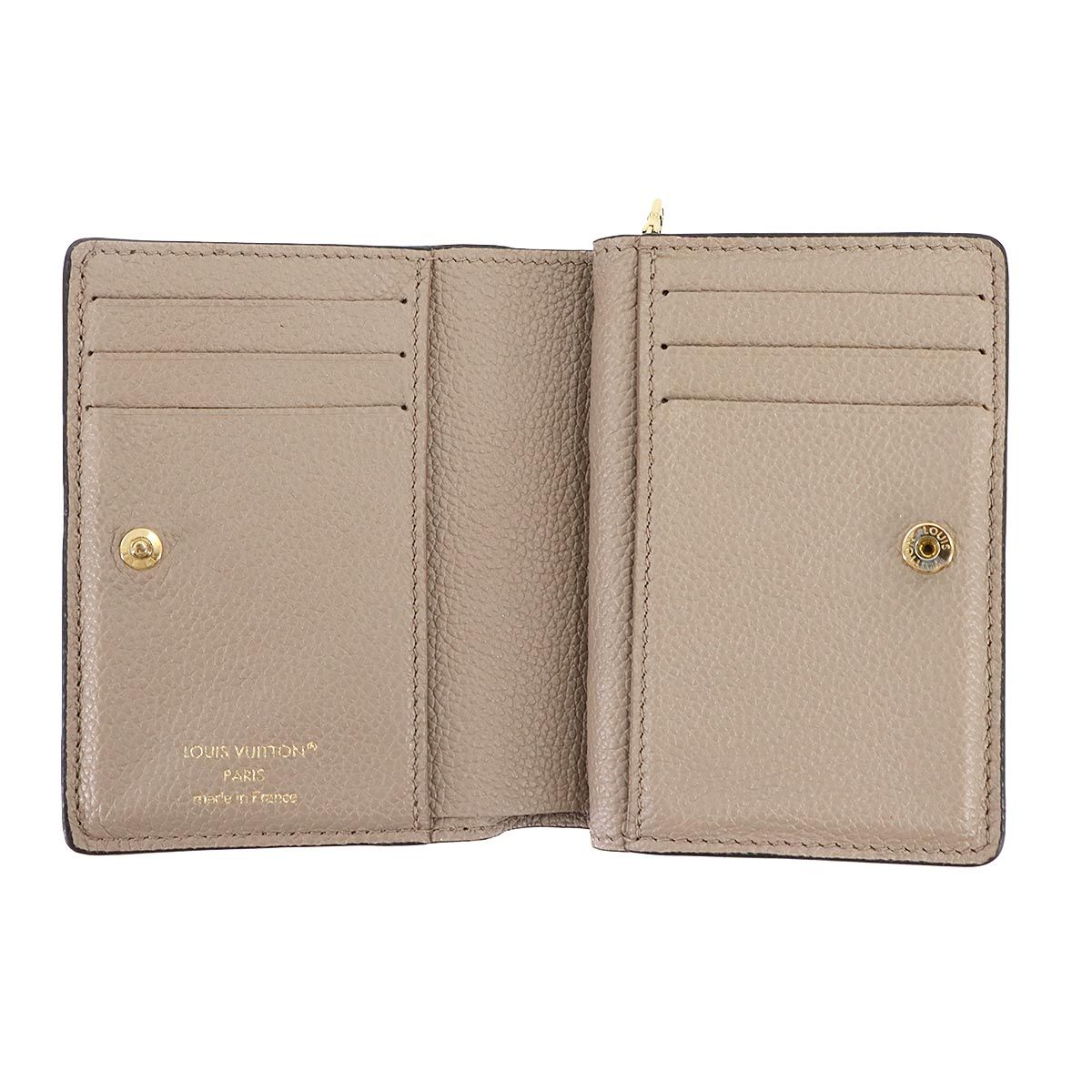 美品 ルイ ヴィトン LOUIS VUITTON モノグラム アンプラント