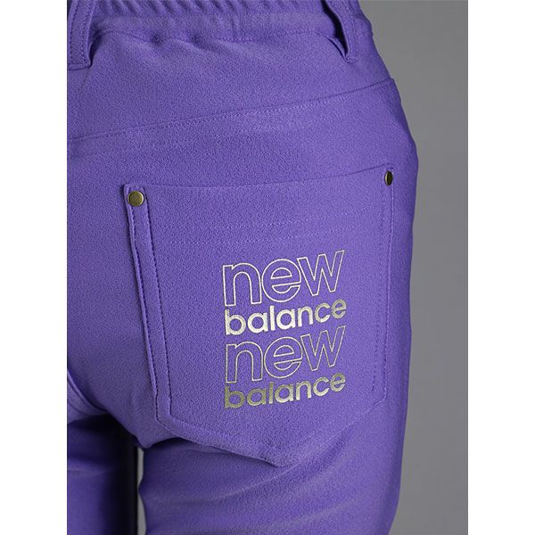 新品・未使用】ラスト1点！LLサイズ 裾上げ対象商品 ニューバランス