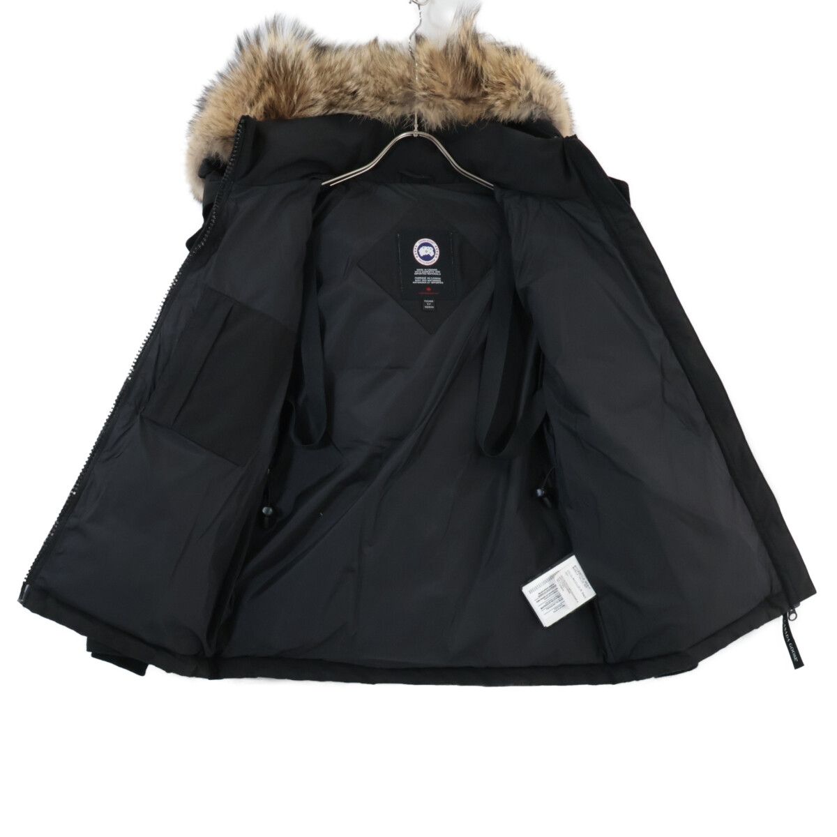 CANADA GOOSE カナダグース 国内正規 3804LA CHELSEA PARKA/チェルシー