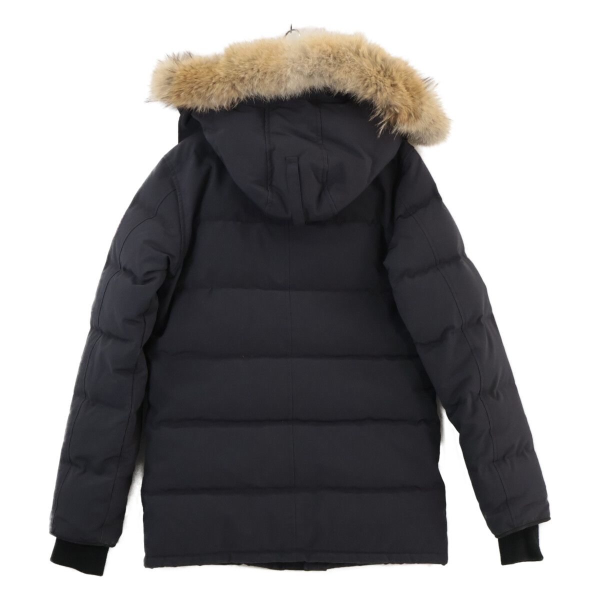 CANADA GOOSE カナダグース 国内正規 3805MA カーソンパーカー S