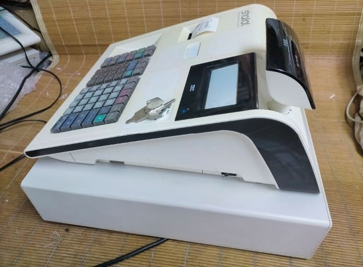 テックレジスター MA-770 フル設定無料 最新最上位機種 999013 【公式