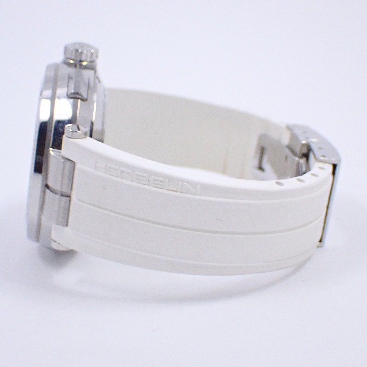 モデル クロノグラフ