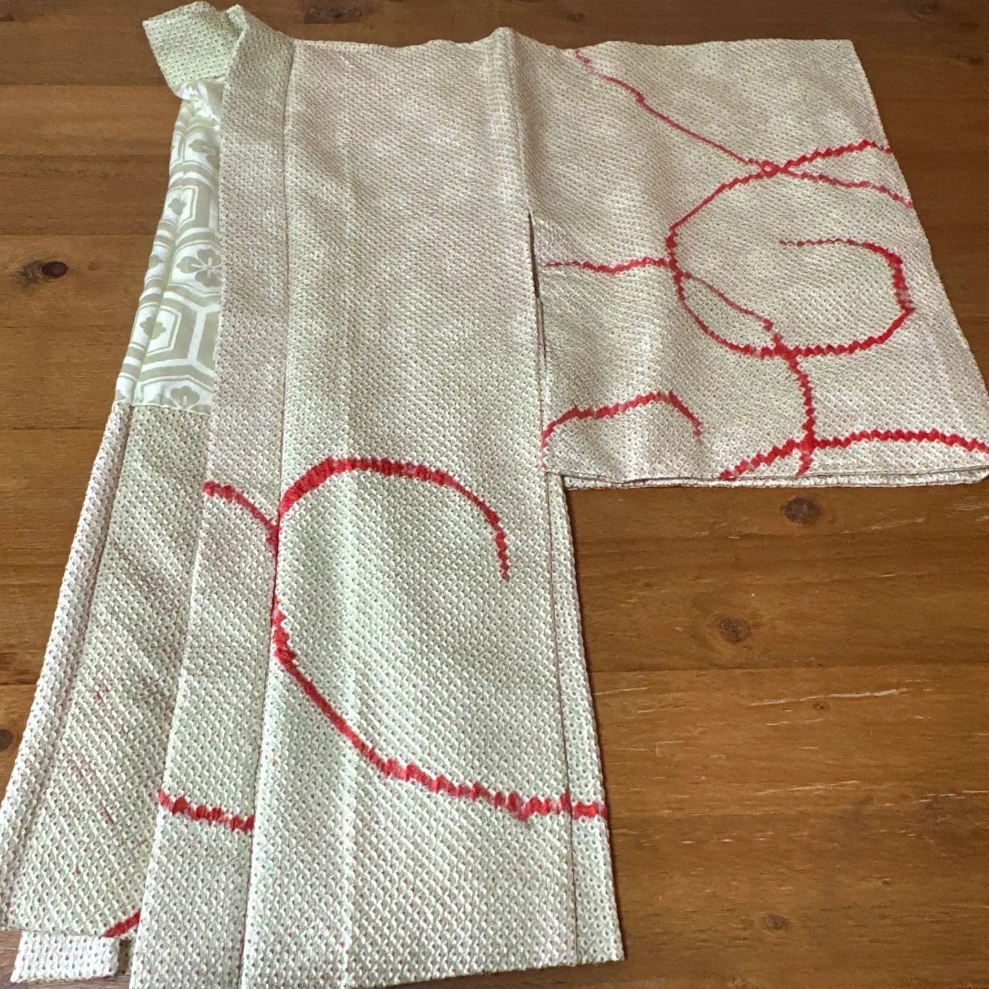 正絹 総絞り 羽織 絞り羽織 まとめて6枚 格安‼️ - メルカリ