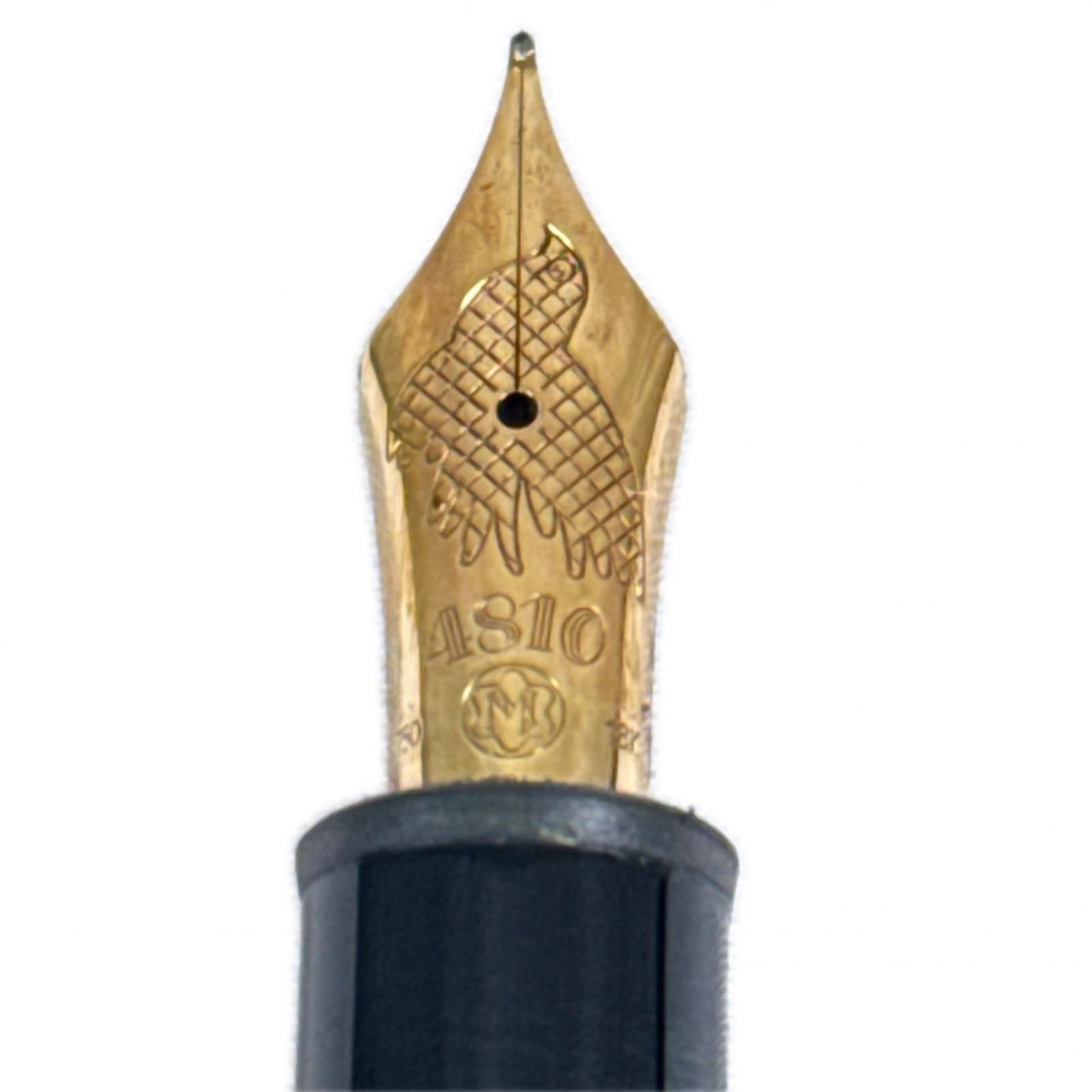 美品 MONTBLANC モンブラン LEONARD BERNSTEIN レナード・バーン