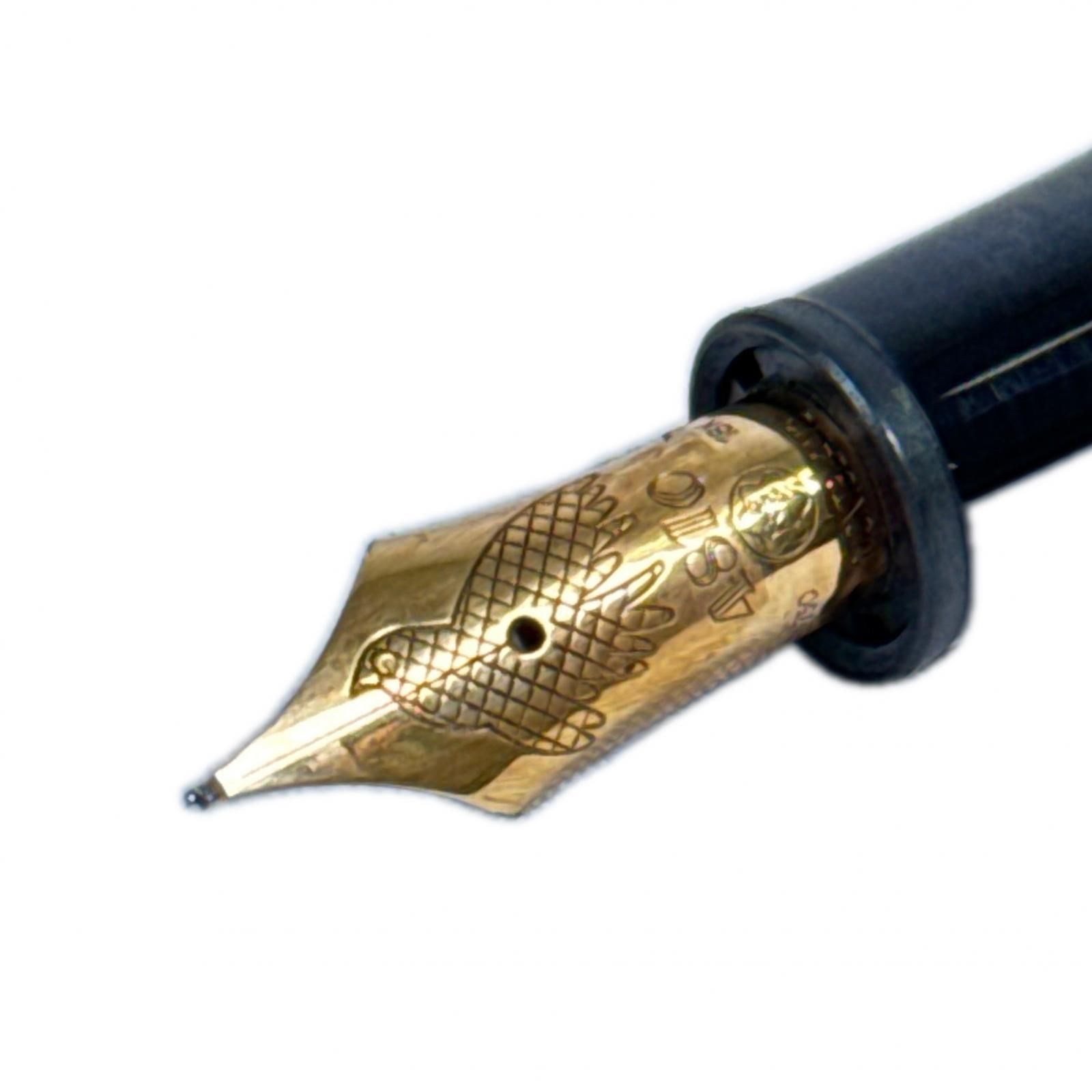 美品 MONTBLANC モンブラン LEONARD BERNSTEIN レナード・バーン