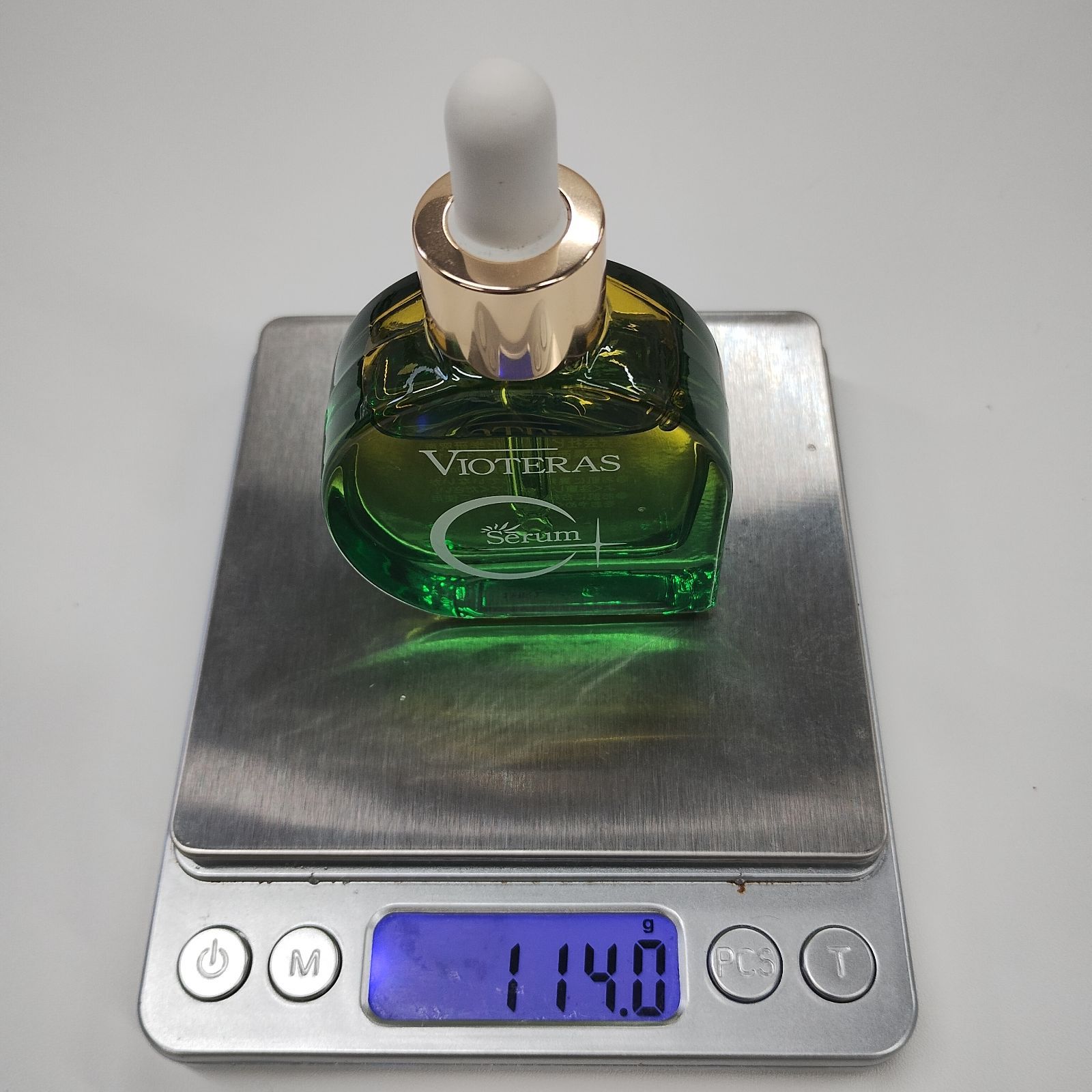 F2476 K VIOTERAS ヴィオテラス C+ クリアセラム 美容液 20ml - メルカリ