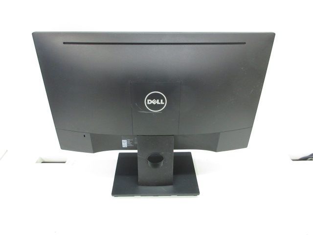 DELL◎E2417H◎24インチモニター◎D-subケーブル付き K5423 - メルカリ
