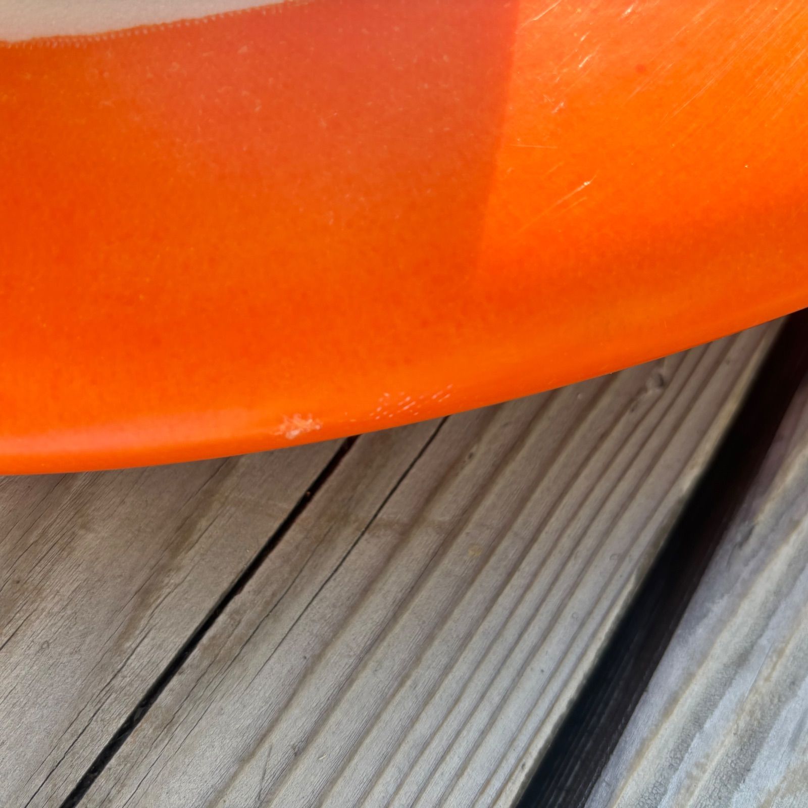 廃盤色オレンジ】サーフエイト サーフボードギャラリー | USED SURF