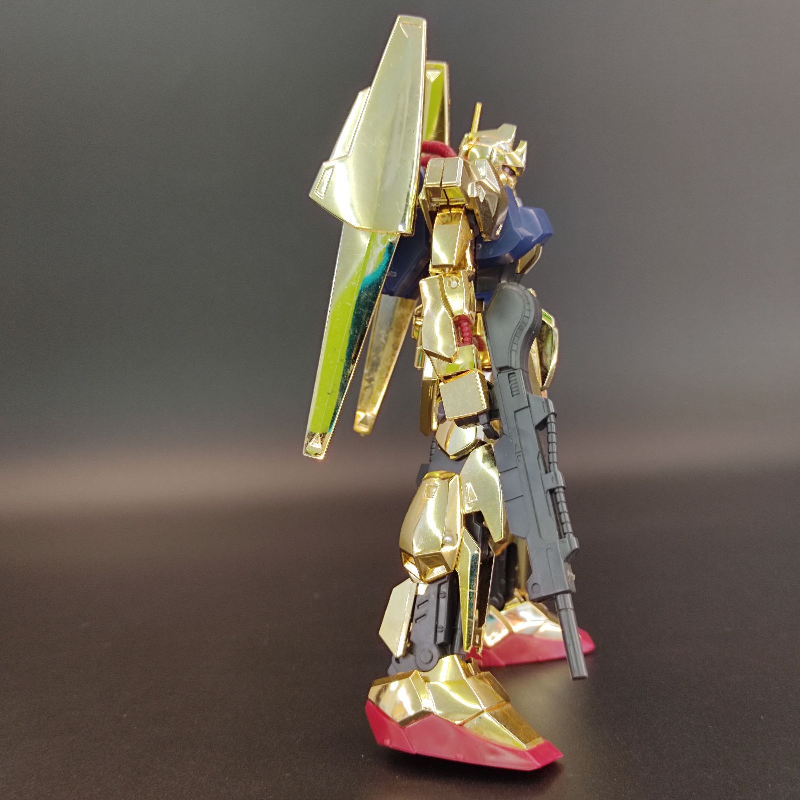 ガンプラ【ジャンク品/キズ・汚れあり】 HGUC 1/144 百式（1999年版