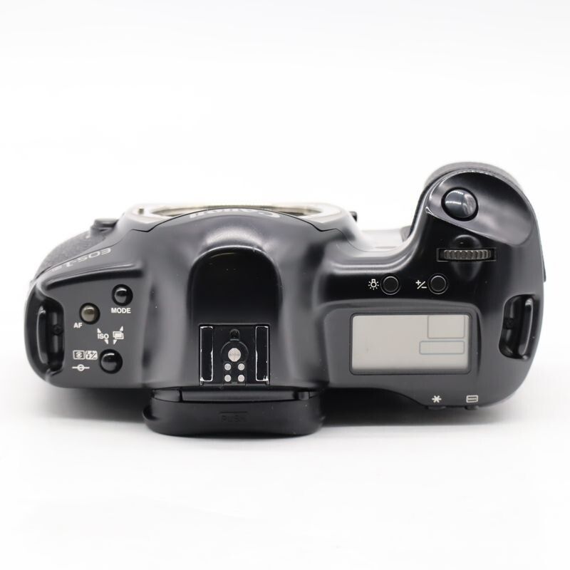 デジタルカメラ Canon EOS-1N #3943 Canon EOS-1N #3943 - メルカリ