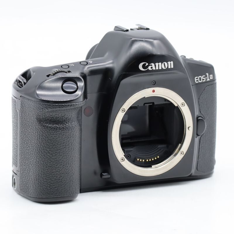Canon 人気 EOS-1N #3943
