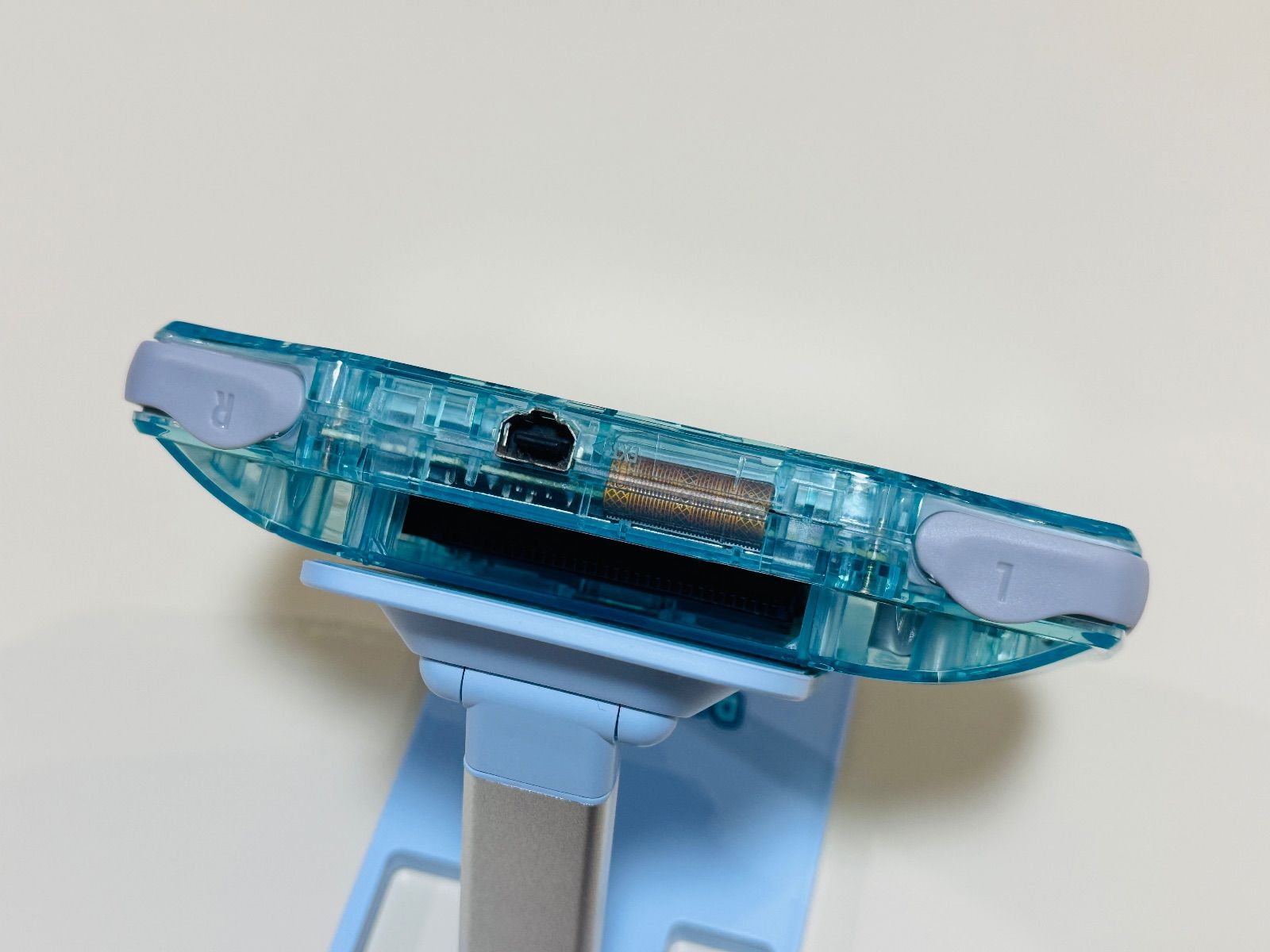 IPS液晶 カスタム本体