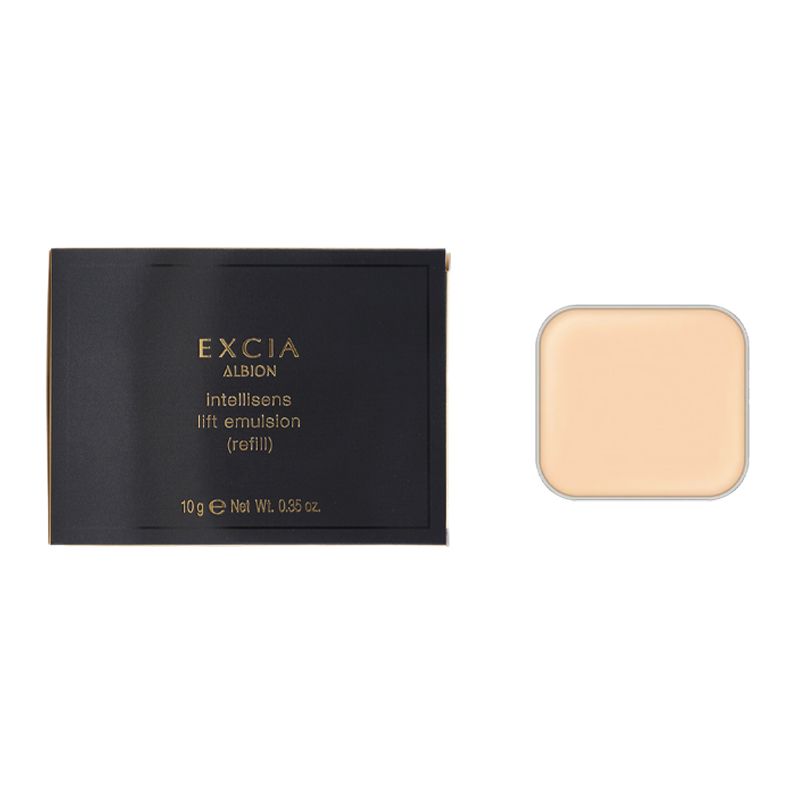 エクシア アンテリサンス リフトエマルジョンNA201 ライトナチュラル