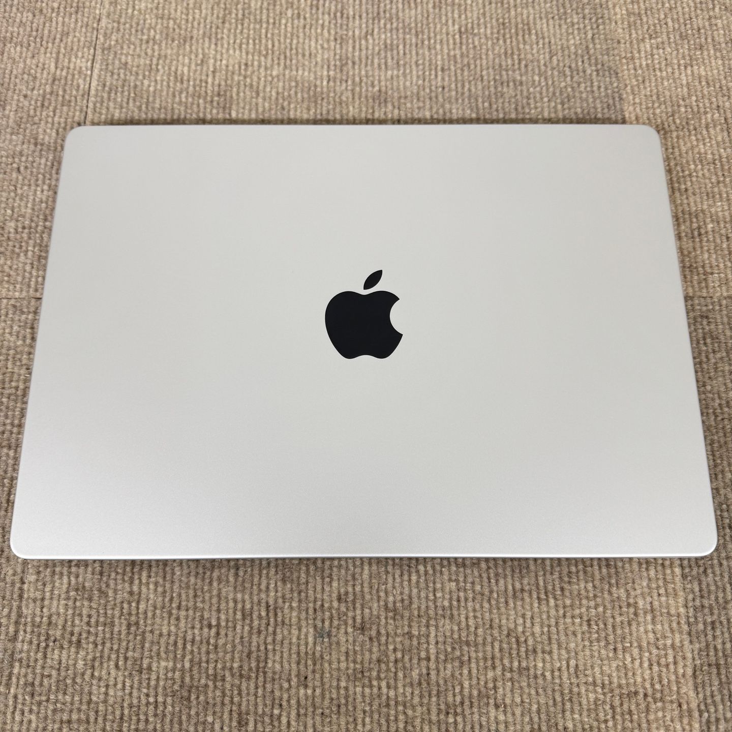 送料無料】美品 Apple MacBook Pro 14(2021, A2442) M1 PRO / RAM 32GB