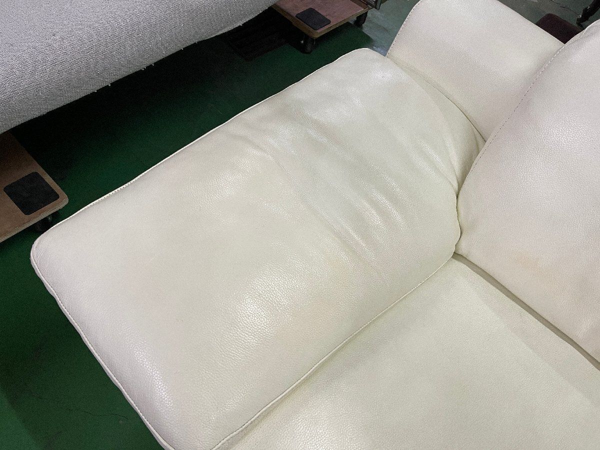 L字ソファセット □美品□IDC大塚□高級□L/Sコンフォート