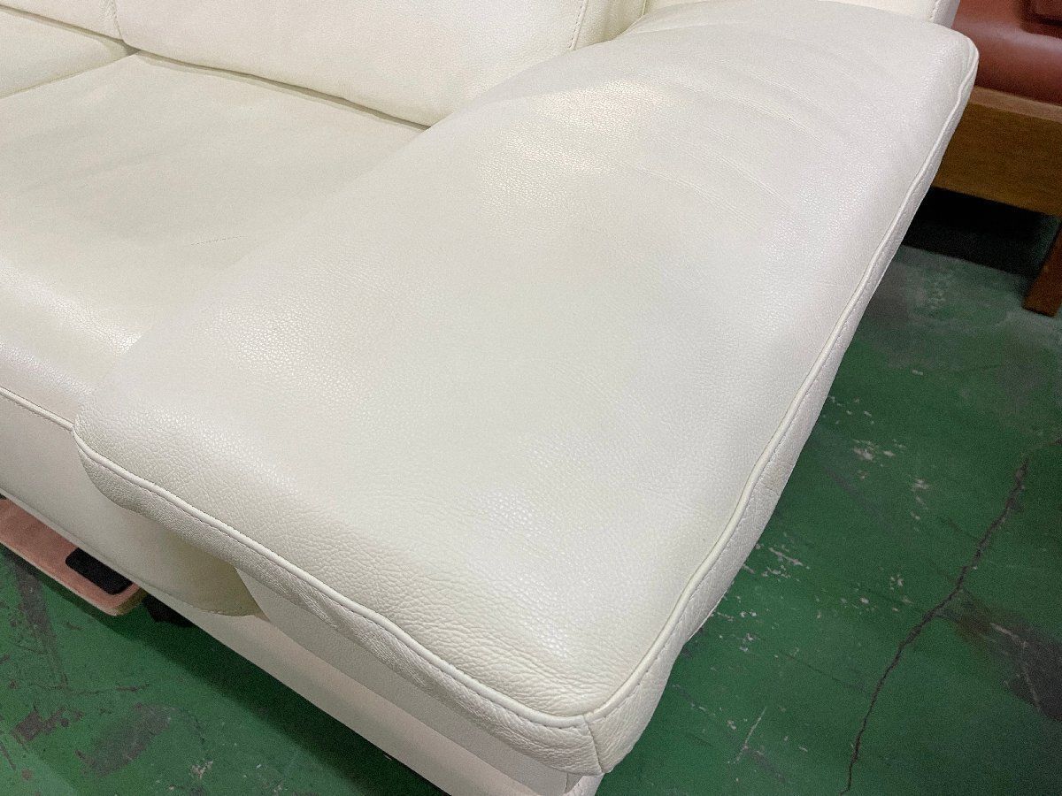 L字ソファセット □美品□IDC大塚□高級□L/Sコンフォート