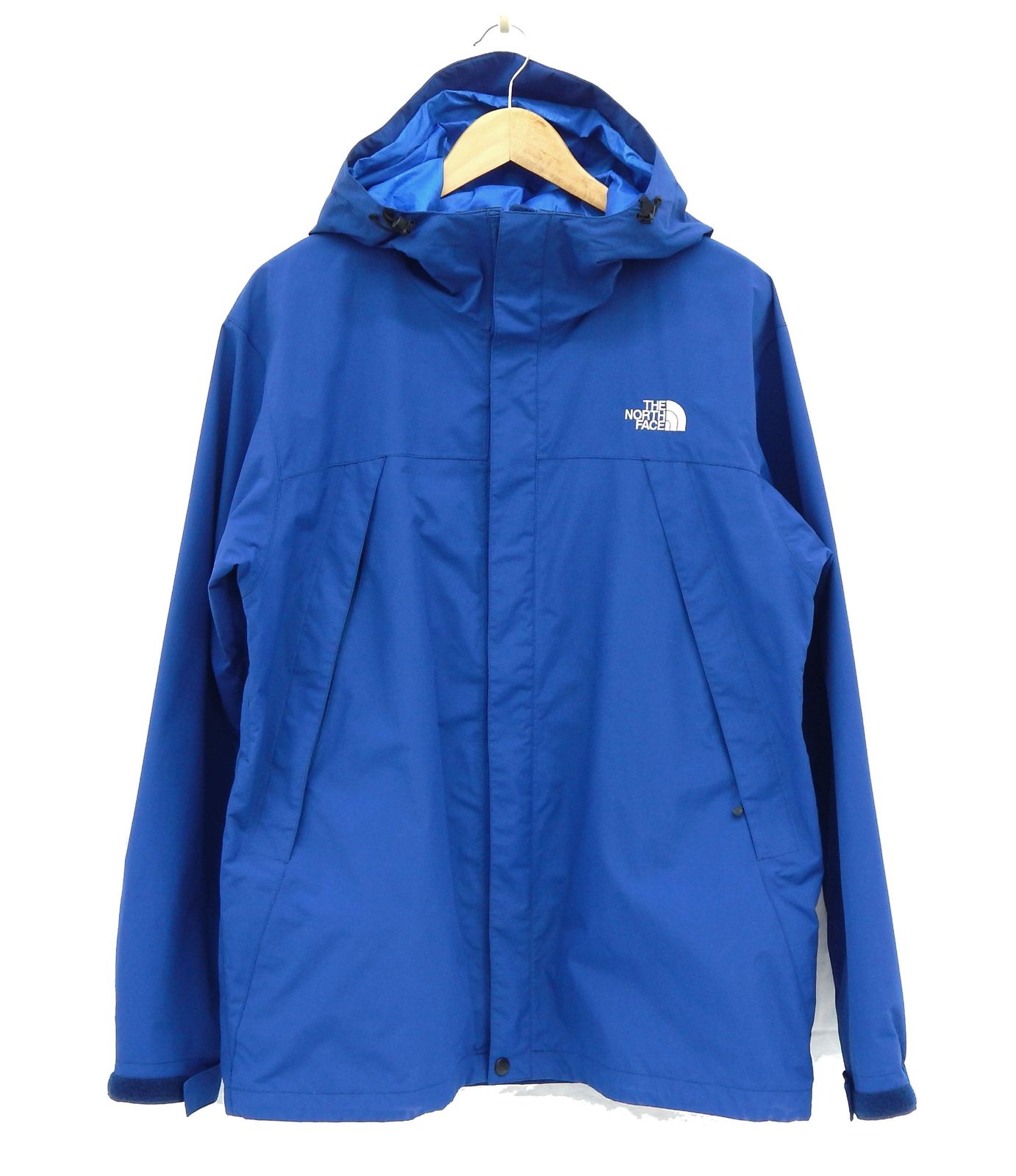 THE NORTH FACE ザノースフェイス スクープジャケット メンズXL 