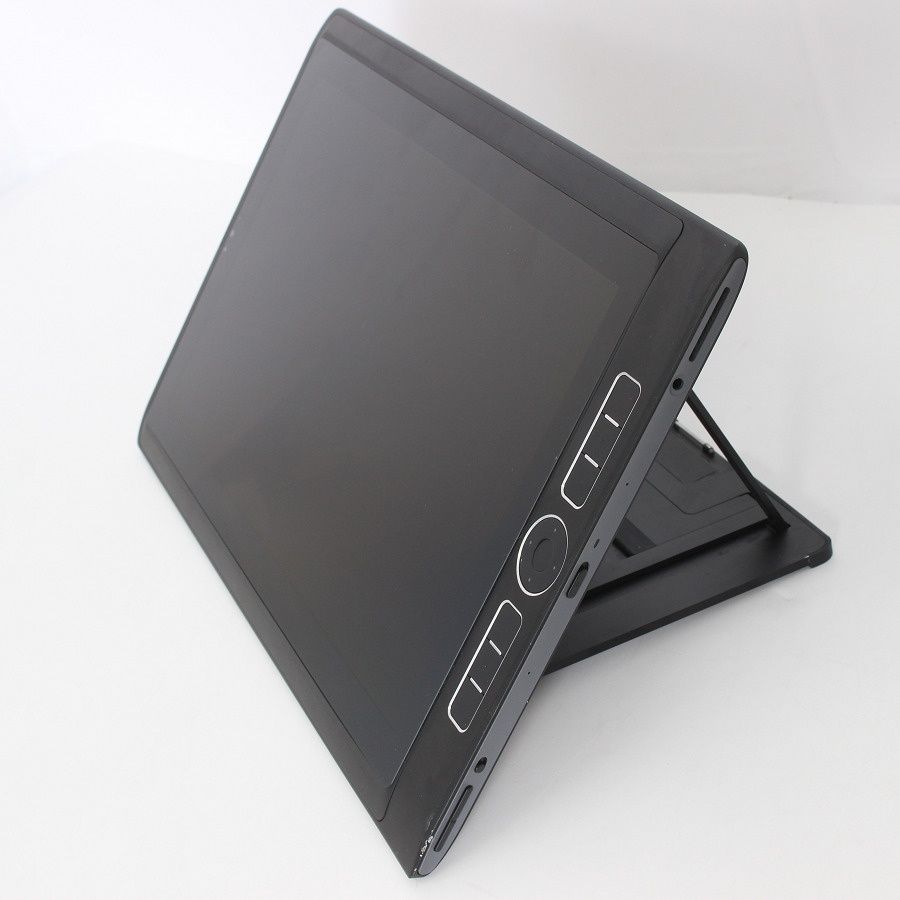 Wacom MobileStudio Pro 13 DTH-W1320H/K0 スタンド付き 液タブ 512GB