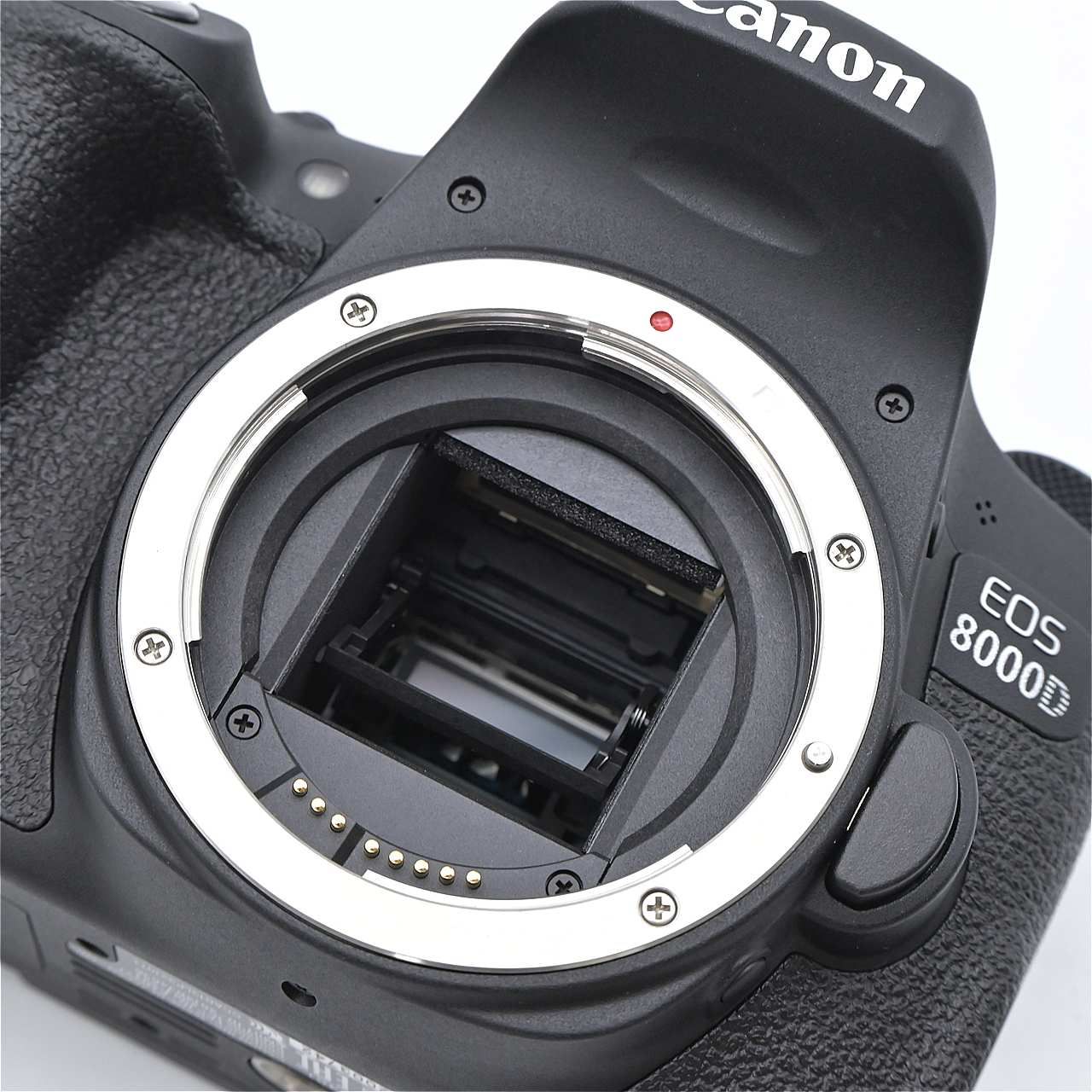 保証付/デジタル一眼レフカメラ/Canon EOS 8000D ボディ CANON EOS