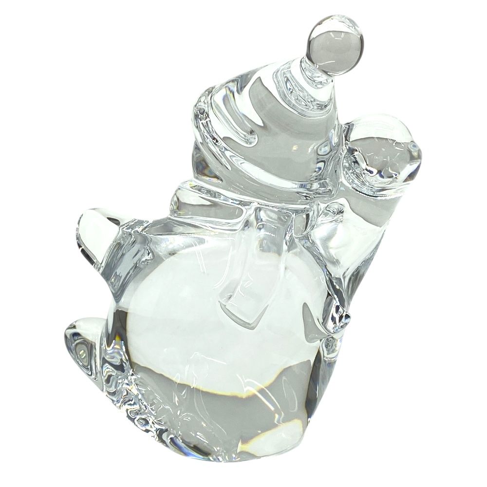 バカラ プレイングスノーマン baccarat スノーマン バカラ プレイング