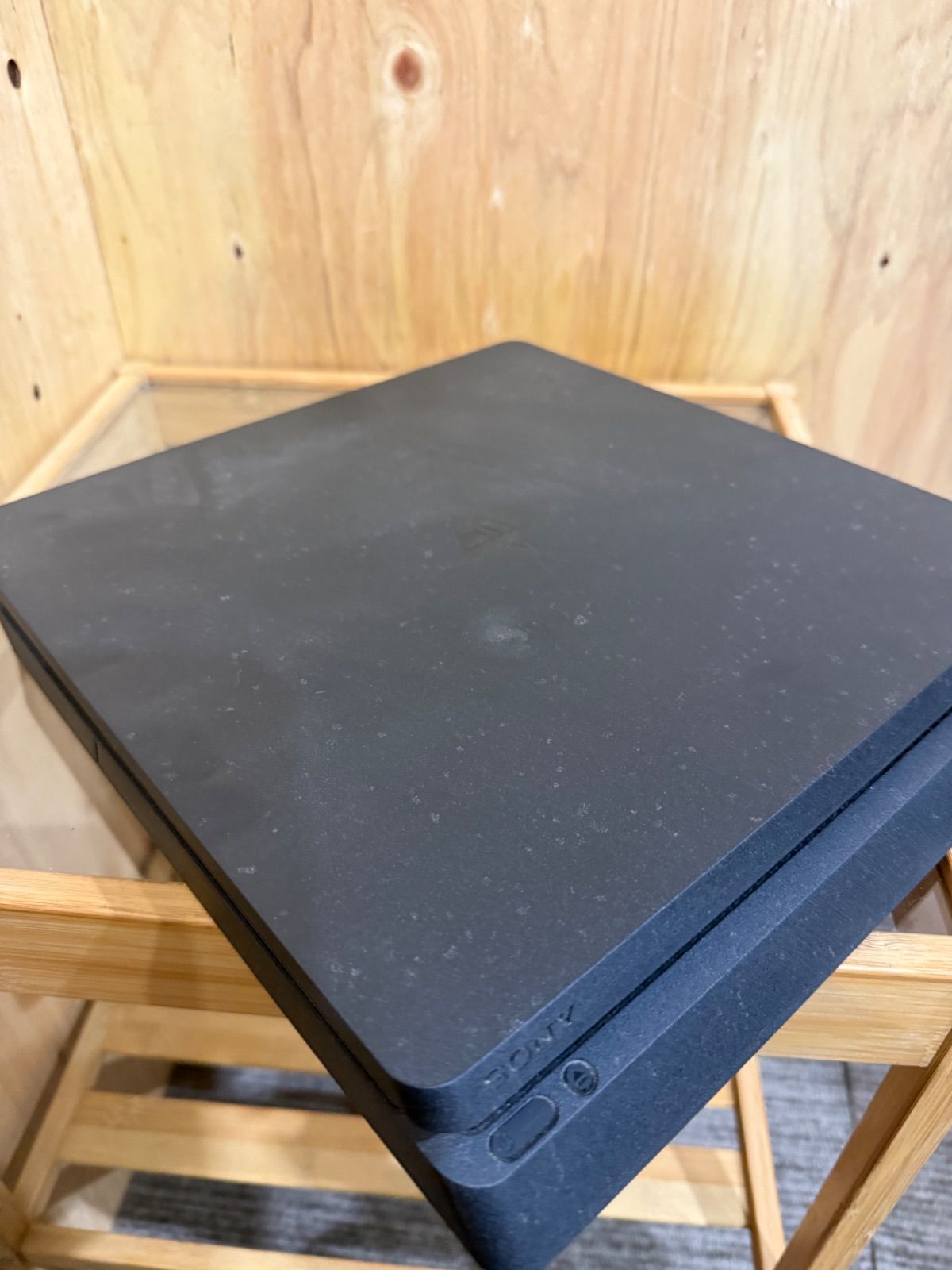 SGM PlayStation 4 プレステ4 500 GB PS CUH 2200 A